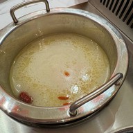 จินหงส์หม่าล่า หาดจอมเทียน