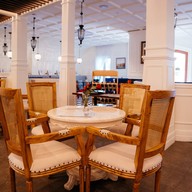 Azur Restaurant & Lounge Pattaya