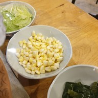 เมนูของร้าน เลิฟเวอร์ หมูกะทะ อร่อย 10 บาท