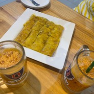 กูโรตีชาชัก หาดใหญ่ สามชัย