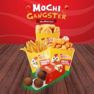 Chicky Chic เดอะคริสตัล