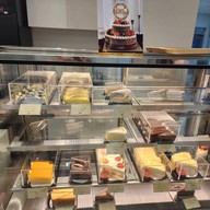 หน้าร้าน AMOR โรงพยาบาลศิริราช ปิยมหาราชการุณย์