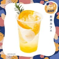 On The Table Tea Bar สีลมคอมเพล็กซ์