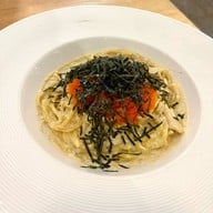 บ้านนม คาเฟ่ สันติธรรม