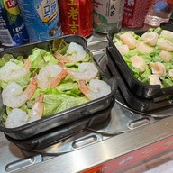 จินหงส์หม่าล่า หาดจอมเทียน