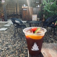 E’BUAI (อีบ๊วย)