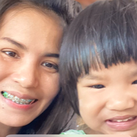 กระเพาะปลาเยวราชทำสด+กระเพราพริกแห้ง แพรกษา