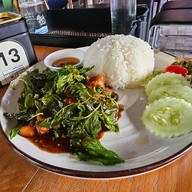 Small Talk Cafe & Hangout