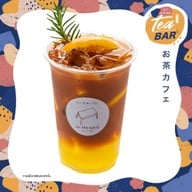 On The Table Tea Bar สีลมคอมเพล็กซ์