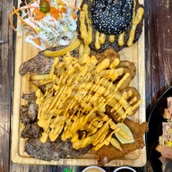 สเต็กลุงหยิก เชียงใหม่