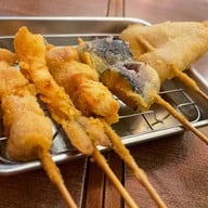 EBISU SHOTEN (Prakanong) พระโขนง