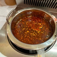 จินหงส์หม่าล่า หาดจอมเทียน