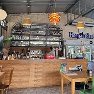 Small Talk Cafe & Hangout