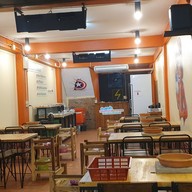 บรรยากาศ เลิฟเวอร์ หมูกะทะ อร่อย 10 บาท