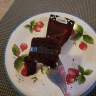 เมนูของร้าน AMOR โรงพยาบาลศิริราช ปิยมหาราชการุณย์