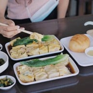 ฉางเฝิ่น (Chang Fen)