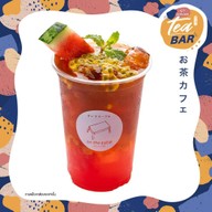On The Table Tea Bar ศูนย์ประชุมแห่งชาติสิริกิตต์