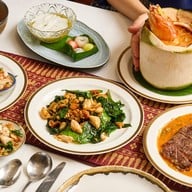 The Local by Oam Thong Thai Cuisine