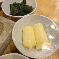 เมนูของร้าน เลิฟเวอร์ หมูกะทะ อร่อย 10 บาท