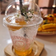 AungKu Craft & Café