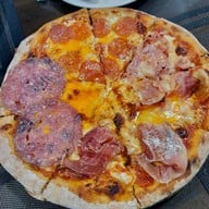 เมนูของร้าน Joe & Kodi Cafe -