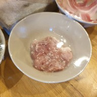 เมนูของร้าน เลิฟเวอร์ หมูกะทะ อร่อย 10 บาท