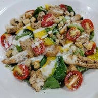 เมนูของร้าน Joe & Kodi Cafe -