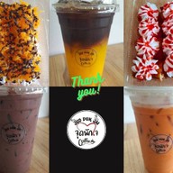จุดพักใจ กาแฟสด (Home)