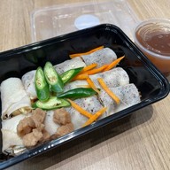 เมนูของร้าน หลี่ชิมเฮีย จุ๋ยก้วย The old siam