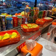 จินหงส์หม่าล่า หาดจอมเทียน