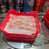 จินหงส์หม่าล่า หาดจอมเทียน