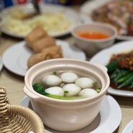 The chicken Rice Shop Johor Bahru city square