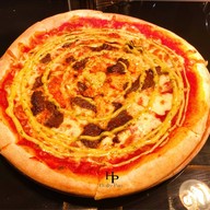Macaw Cafe & Bar