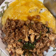 เต็มปาก เต็มคำ หม่ำๆยามดึก
