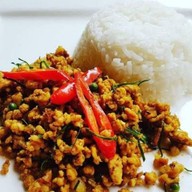 ร้านอร่อย R-Roi ตามสั่ง @ Home