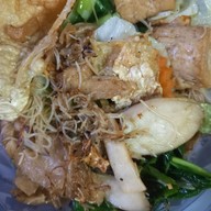 เมนูของร้าน อร่อยเหลา (วัดราชบพิธ) อร่อยทุกเมนู อร่อยเหลา