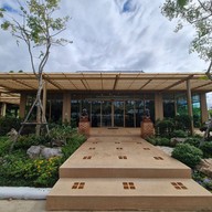 Royal Project Tea House & Coffee