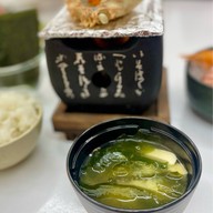 เมนูของร้าน คาเฟ่ทะเลดอง มหาชัย