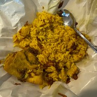 ซากีน่าอาหารอิสลาม เชียงราย