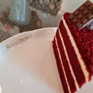Royal Project Tea House & Coffee
