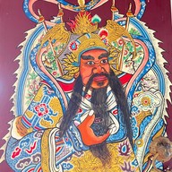 ศาลหลักเมืองบุรีรัมย์