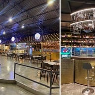 บรรยากาศ เอ็มบี ออลล์ ซีฟู้ด ภูเก็ต