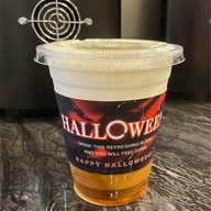 เมนูของร้าน Red Diamond Cafe ทองหล่อ