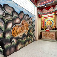 ศาลหลักเมืองบุรีรัมย์