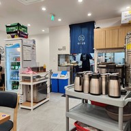 บรรยากาศ Jeju Ilpum