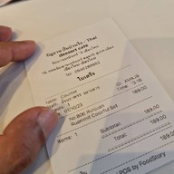 Royal Project Tea House & Coffee