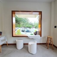 บรรยากาศ Nicha Home Bake & Cafe