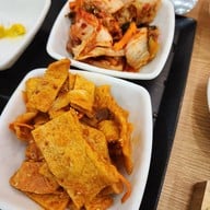 เมนูของร้าน Jeju Ilpum