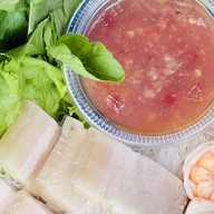 สุขเกษม ปังปิ้ง นมสด เทอริยากิ -