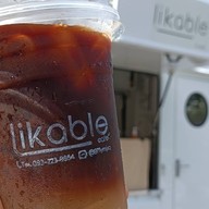 Likable Cafe' Truck คาซ่าวิลล์ ปิ่นเกล้า-ศรีรัช